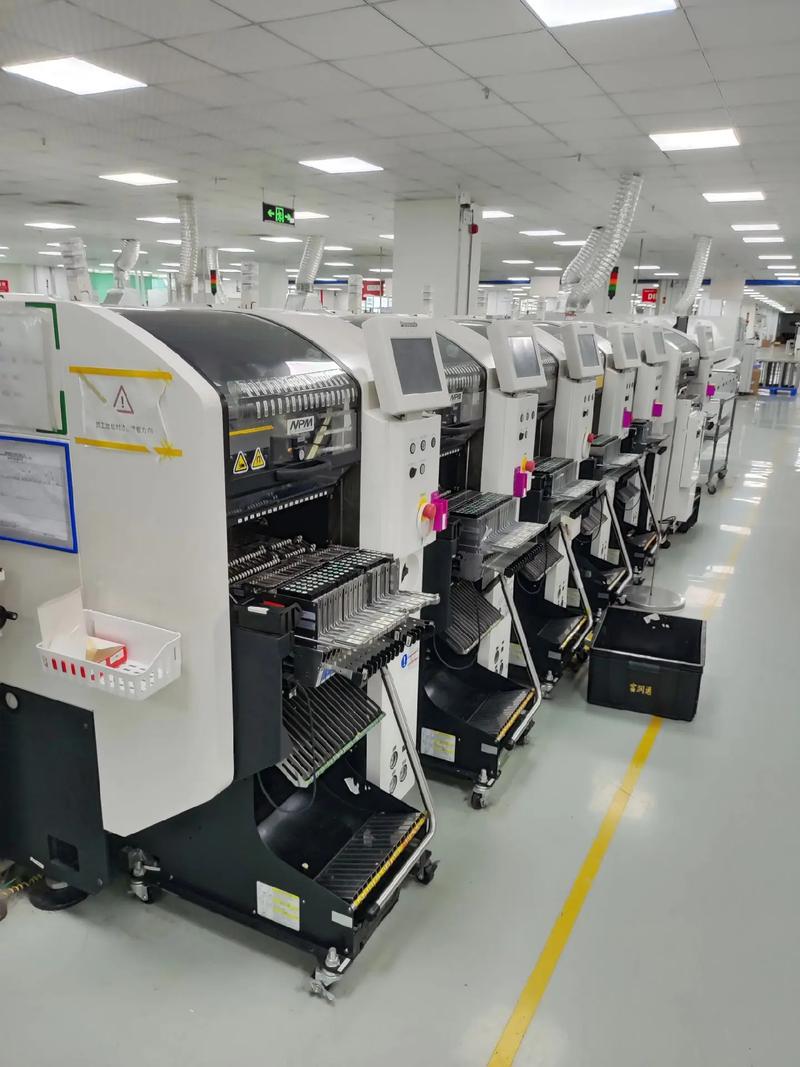 工廠15條松下雙軌線現(xiàn)貨，歡迎看貨采購