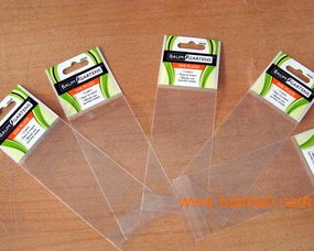 電子產(chǎn)品包裝袋 選購(gòu)指南與市場(chǎng)分析