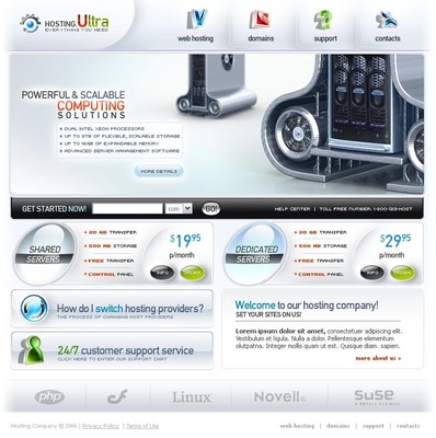 電子產(chǎn)品模板圖片 視覺(jué)溝通中的關(guān)鍵橋梁