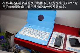 游戲悍將紅龍?bào)@艷亮相香港電子展，硬核產(chǎn)品引爆玩家熱情